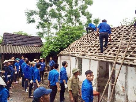 Tổ chức kỷ niệm 73 năm ngày Thương binh - Liệt sĩ theo hướng trang trọng, tiết kiệm
