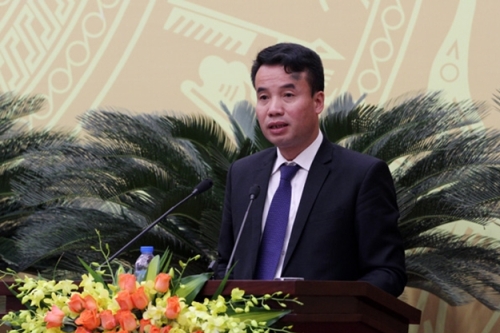 Thủ tướng bổ nhiệm Tổng Giám đốc Bảo hiểm Xã hội Việt Nam