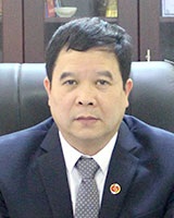 Ông Nguyễn Quốc Toàn