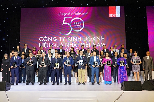 vietjet la top 3 doanh nghiep kinh doanh hieu qua nhat san chung khoan 2019