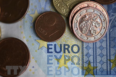 Eurozone: Nhu cầu tín dụng của doanh nghiệp cao nhất 17 năm