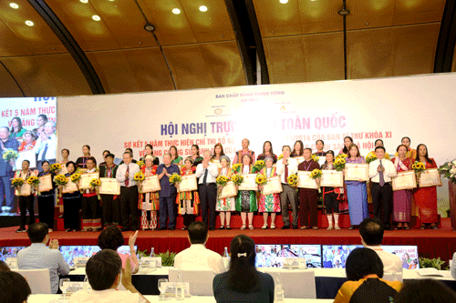 Chính sách xã hội
