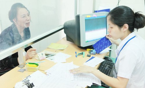 Giảm mức thu, nộp phí trong lĩnh vực y tế đến hết năm 2020