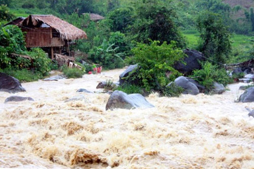 Thủ tướng chỉ đạo ứng phó tình huống thiên tai, mưa lũ lớn bất thường