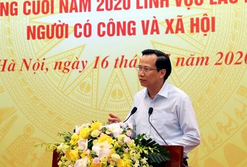 da giai ngan hon 11000 ty dong ho tro nguoi dan gap kho khan vi dich covid 19