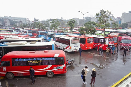 Cục Thuế Bình Phước: Vượt lên khó khăn, không để hụt thu ngân sách