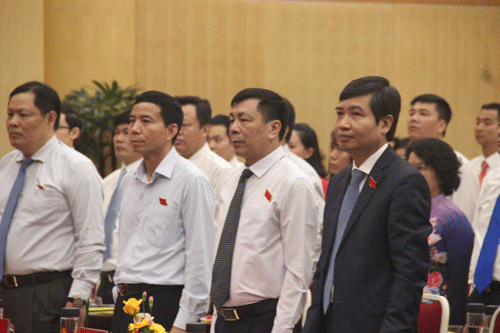 Ông Thân