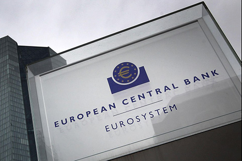 ECB giữ nguyên các lãi suất chủ chốt và chương trình mua trái phiếu