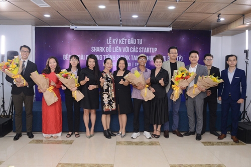 Đầu tư hàng trăm tỷ đồng cho các startup ngoài chương trình Shark Tank