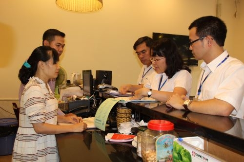 Hà Nội: 100% doanh nghiệp sử dụng hóa đơn điện tử trước 30/9