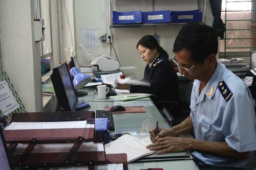 Ngành Tài chính: Công khai, minh bạch, ngăn chặn nhũng nhiễu doanh nghiệp