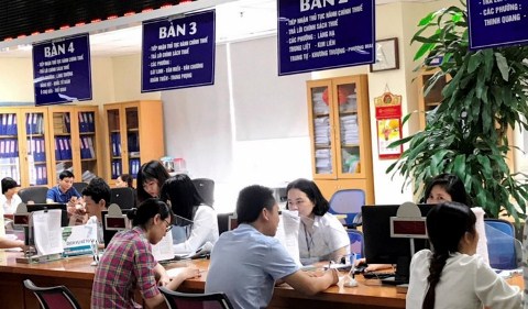 Cục Thuế Bình Phước: Nhiều hoạt động hỗ trợ người nộp thuế