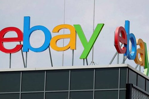 Tập đoàn Ebay đàm phán bán mảng quảng cáo trị giá 8 tỷ USD