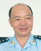 Ông Nguyễn Anh Tài