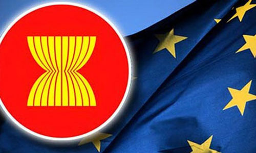 EU huy động hơn 900 triệu USD giúp ASEAN chống dịch COVID