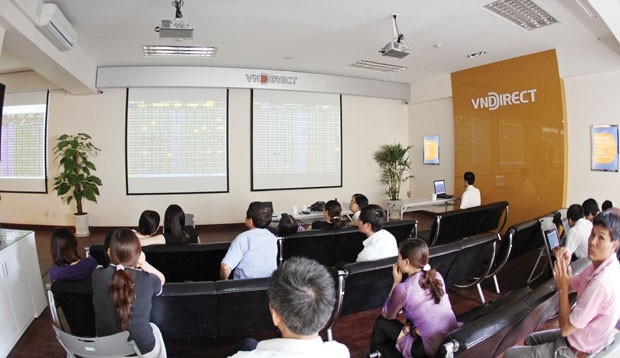 lai sau thue quy ii cua vndirect tang toi 247 so voi cung ky