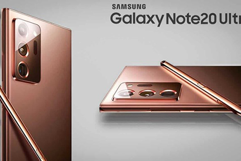 Galaxy Note 20 dự kiến là điện thoại thông minh 5G rẻ nhất của Samsung