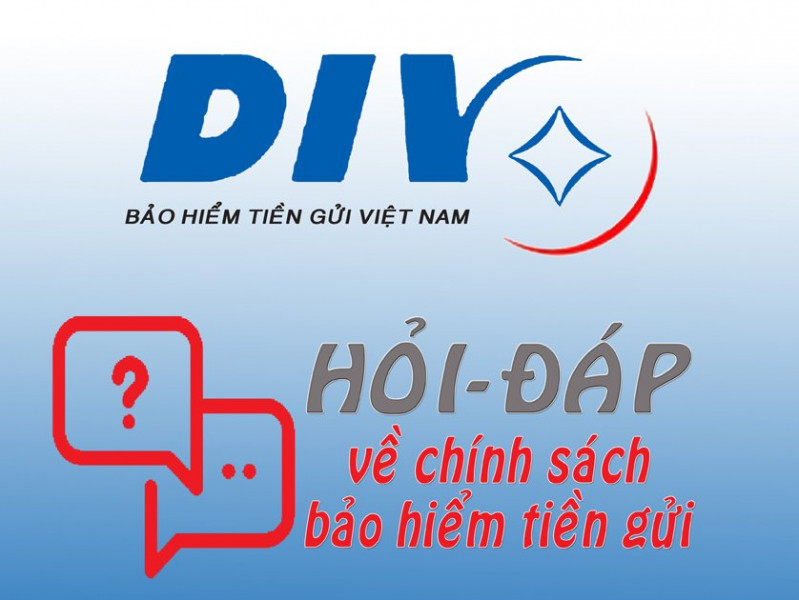 Xử lý trong trường hợp người được bảo hiểm tiền gửi vắng mặt hoặc không thể đến nhận tiền bảo hiểm