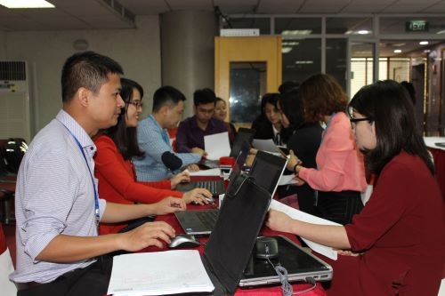 Hà Nội: Đã chi 3.253 tỷ đồng tiền hoàn thuế giá trị gia tăng