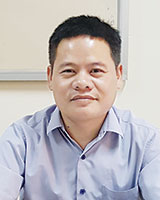 TS. Nguyễn Đình Chiến