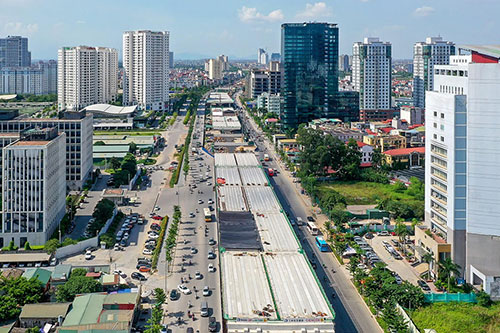 Nguồn vốn lớn, lãi suất thấp, tập trung cao