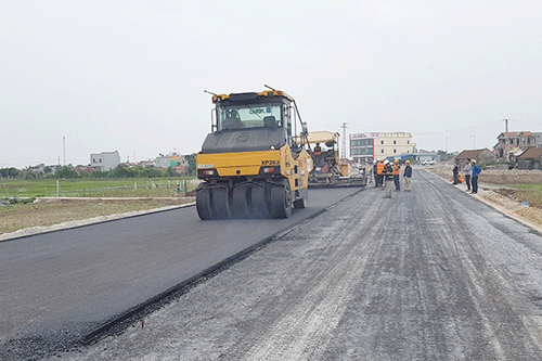 Bộ Giao thông đặt quyết tâm hoàn thành giải ngân 100% vốn đầu tư công