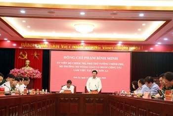 Sơn La cần đa dạng hóa nguồn thu, tránh phụ thuộc vào thủy điện