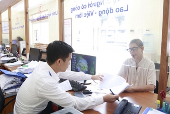 Chống ‘tham nhũng vặt’: Không ‘lót tay’, không ‘phong bì’