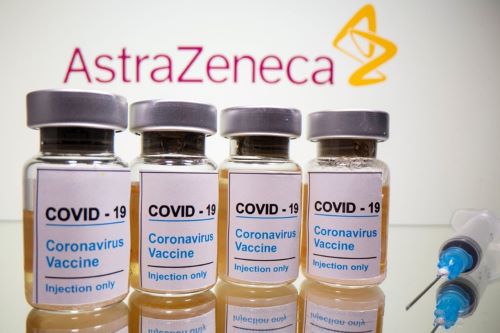 Quỹ vắc-xin Covid-19