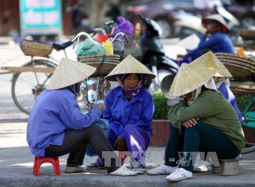 nguoi lao dong tu do duoc ho tro it nhat 15 trieu dong