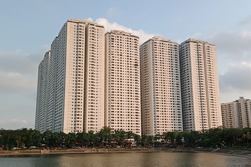Xu hướng nào cho đầu tư bất động sản thời kỳ hậu suy thoái?