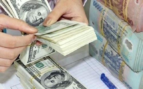 Kho bạc Nhà nước công bố tỷ giá hạch toán ngoại tệ trong thu chi ngân sách tháng 7/2021