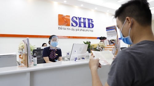 Tiết kiệm cùng SHB – Đầu tư an toàn, rinh ngàn quà tặng
