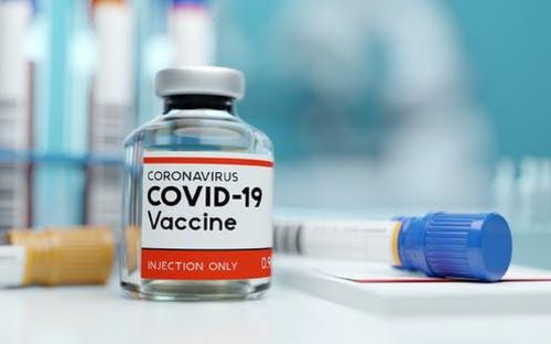 vắc-xin covid-19