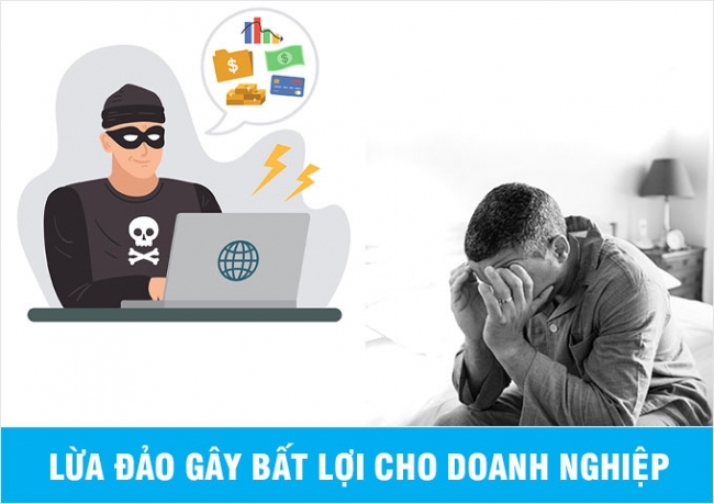 Cẩn trọng khi giao dịch với đối tác Na Uy