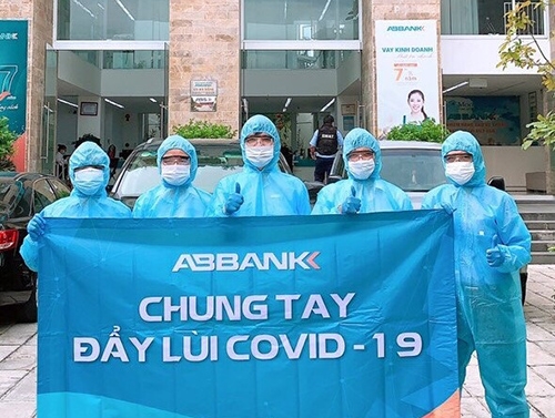 ABBANK khuyến khích giao dịch bằng phương thức điện tử