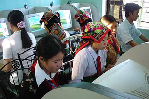 dịch vụ công.