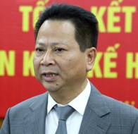 Ông Nguyễn Hải Thanh