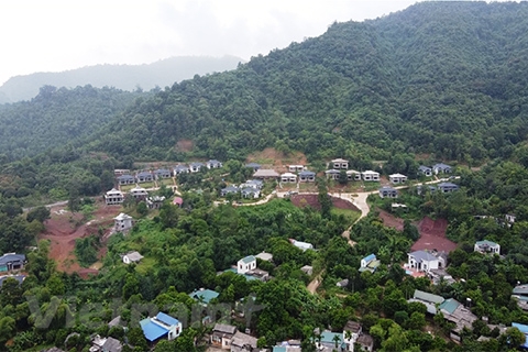 Công bố hàng trăm tổ chức, doanh nghiệp vi phạm pháp luật về đất đai