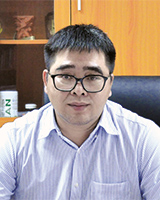 Ông Ngô Việt Trung