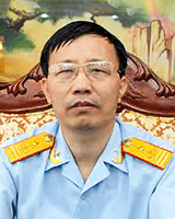 Ông Nguyễn Văn Cẩn