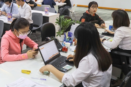 loi nhuan ban nien vndirect vuot ke hoach ca nam 2021