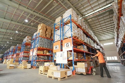 Digiworld đạt 4.218 tỷ đồng doanh thu quý II