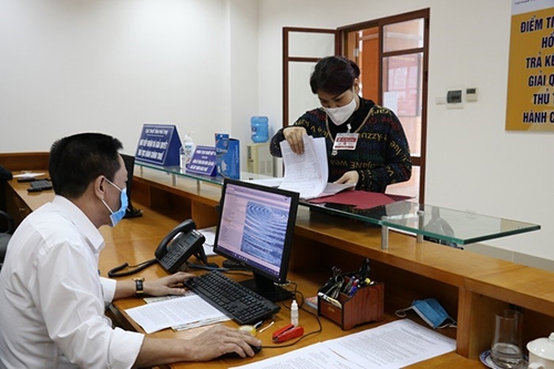 Bắc Giang: Thu vào ngân sách gần 100 tỷ đồng qua thanh tra, kiểm tra thuế
