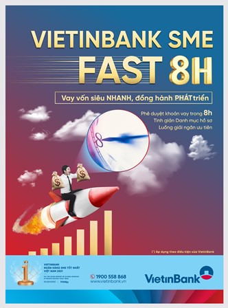 VietinBank SME Fast 8H