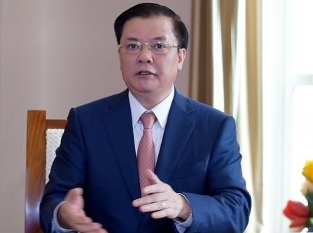 Nâng mức nguy cơ trong kịch bản chống dịch, diễn tập ngay cơ chế vận hành