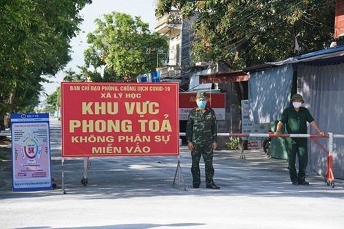 Nhanh chào tháng 8