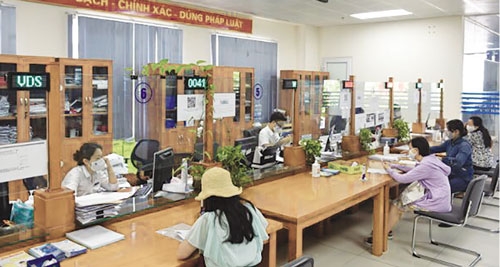 nhanh chong trien khai chinh sach ho tro nguoi lao dong va doanh nghiep
