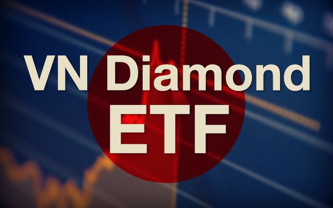 VNDiamond ETF sắp tới sẽ thay đổi thế nào?