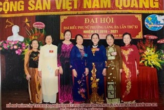 nguoi vo liet si hon 50 nam tao tan nuoi 3 con truong thanh